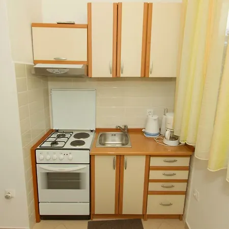 Apartments Joso Zadar Exterior photo