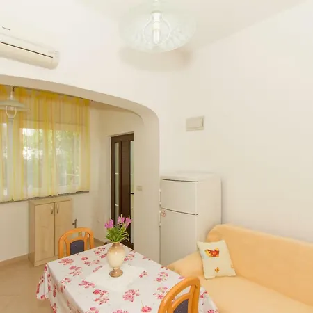 Apartments Joso Zadar Exterior photo