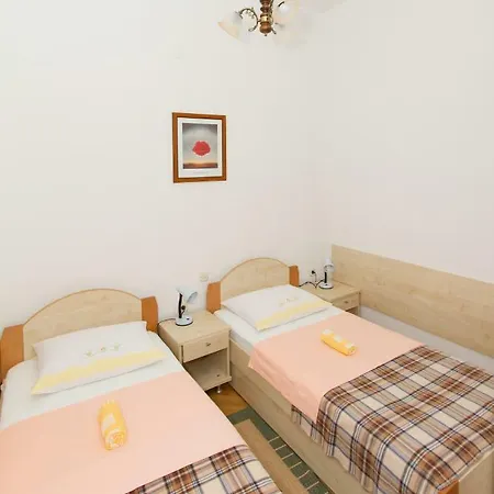 Apartments Joso Zadar Exterior photo