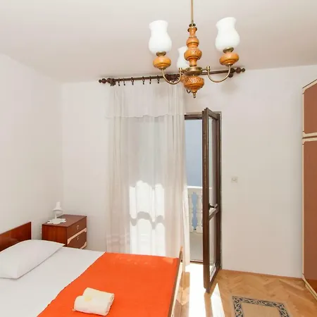Apartments Joso Zadar Room photo