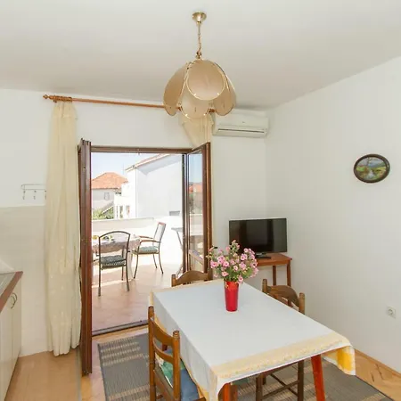 Apartments Joso Zadar Exterior photo