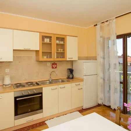 Apartments Joso Zadar Exterior photo