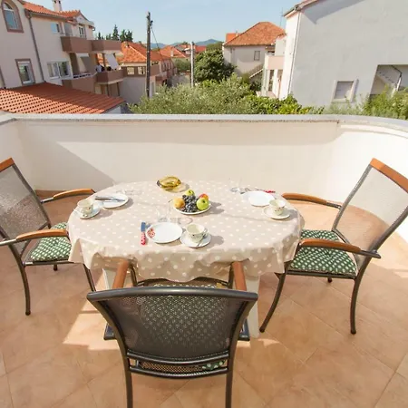 Apartments Joso Zadar Exterior photo