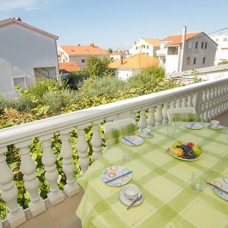 Apartments Joso Zadar Exterior photo