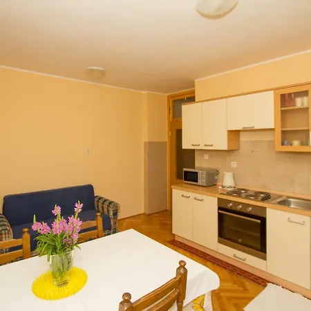 Apartments Joso Zadar Exterior photo