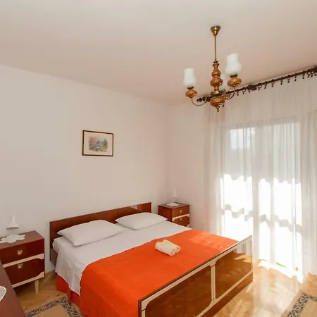 Apartments Joso Zadar Exterior photo