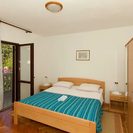 Apartments Joso Zadar Exterior photo