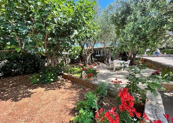 Apartments Joso