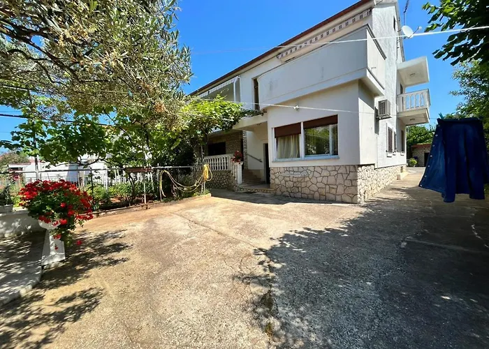 Apartments Joso
