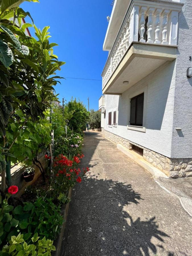 Appartement Joso
