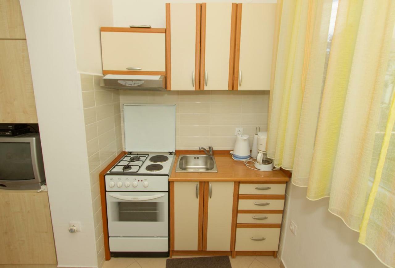 Joso Apartment