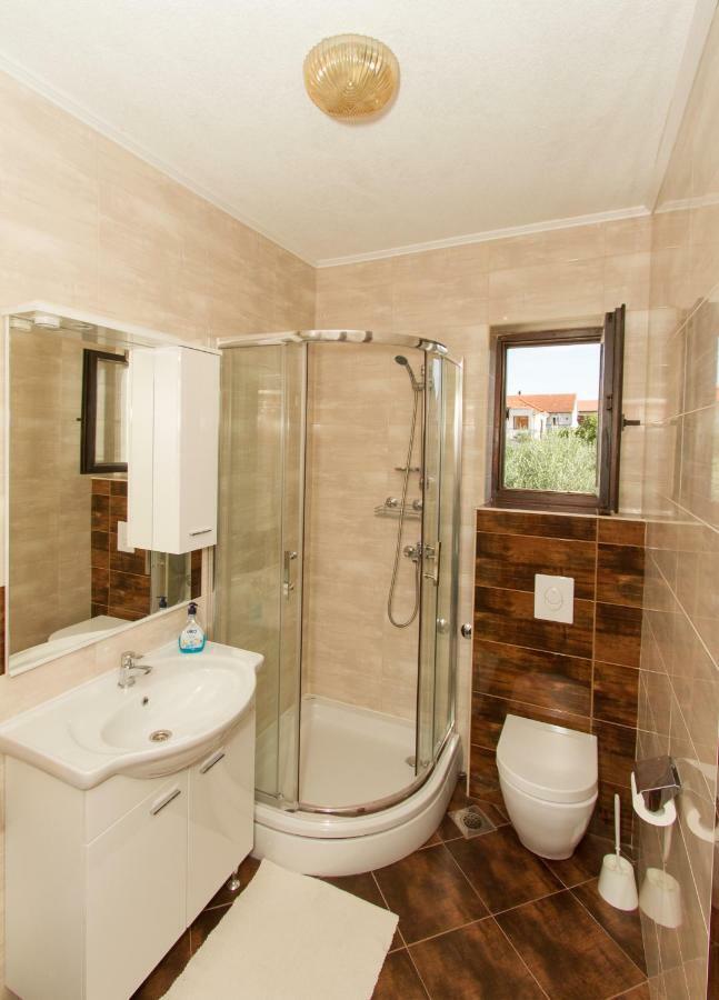 Appartement Joso