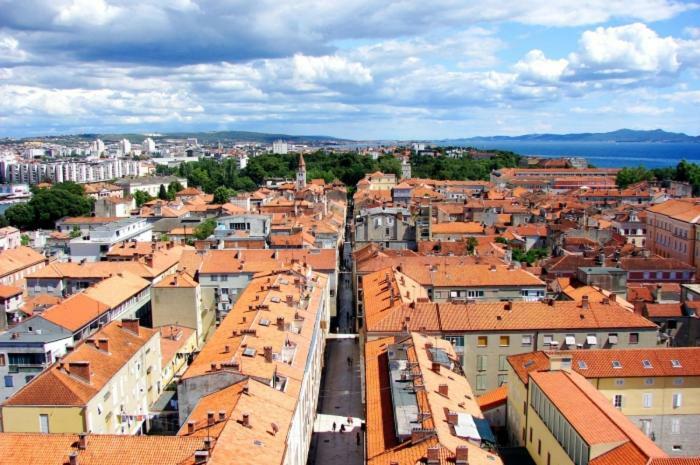 Apartment Joso Zadar
