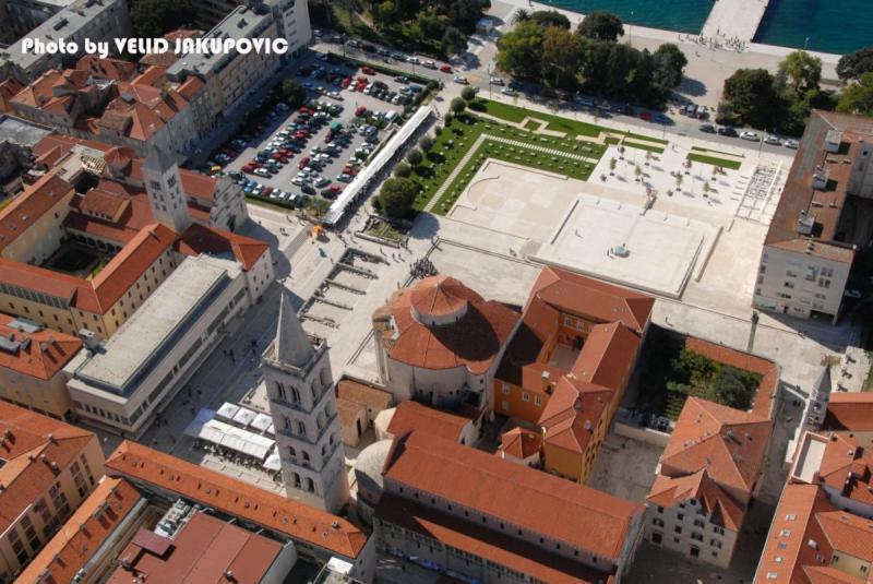 Joso Appartement Zadar