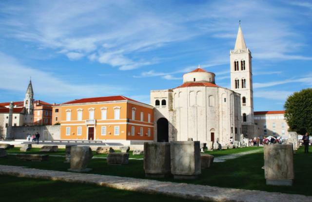 Joso Apartment Zadar